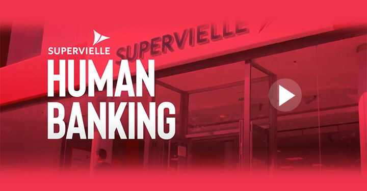 Supervielle en Cyber Monday 2024