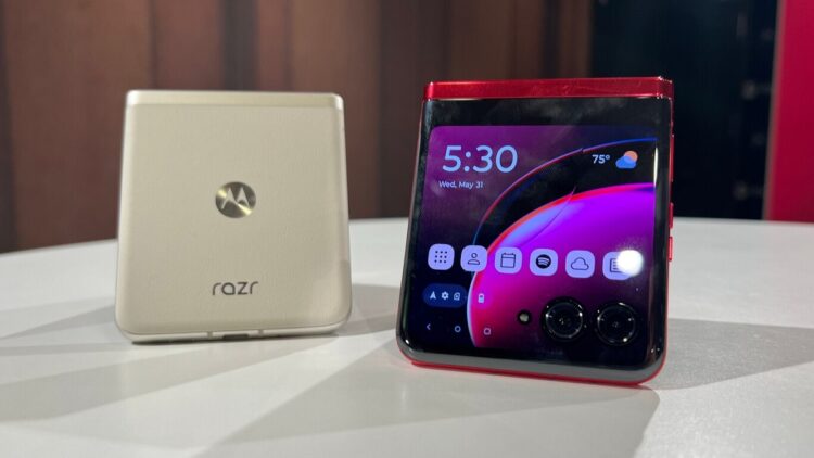 Motorola Razr 40 Ultra