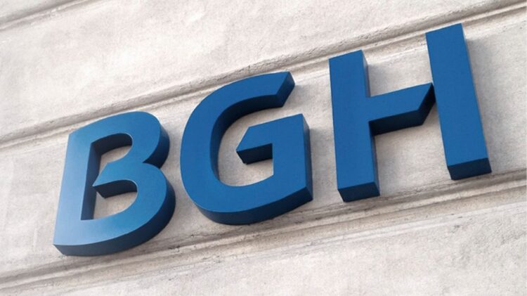 BGH en Cyber Week