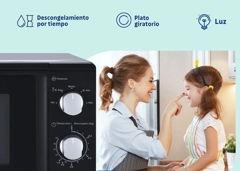 Cyber Week en BGH