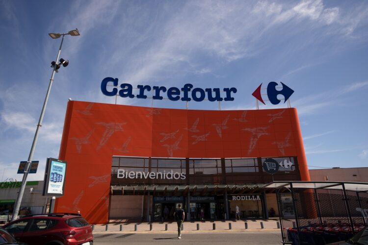 Carrefour