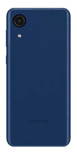 Samsung Galaxy A03 Core 32 GB blue 2 GB RAM