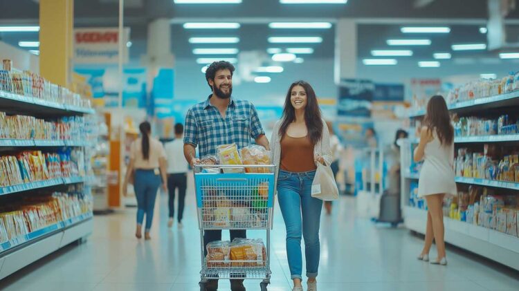 MODO sigue imparable: Ahora ofrece 25% de descuento en supermercados viernes y sábados