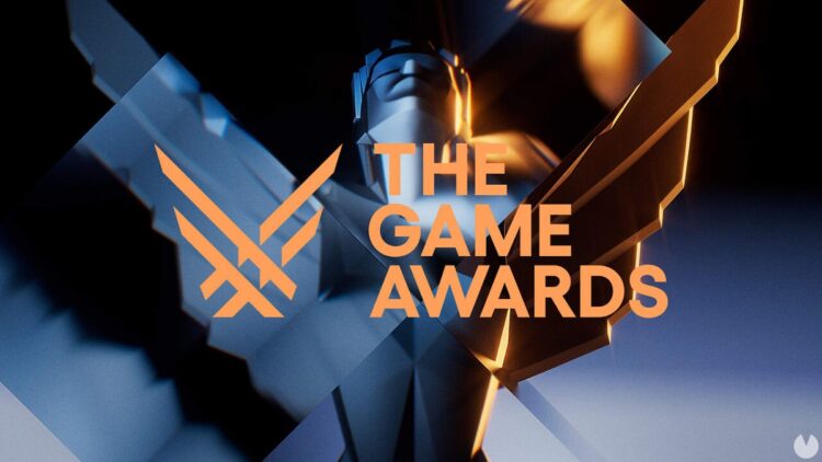Game Awards 2024