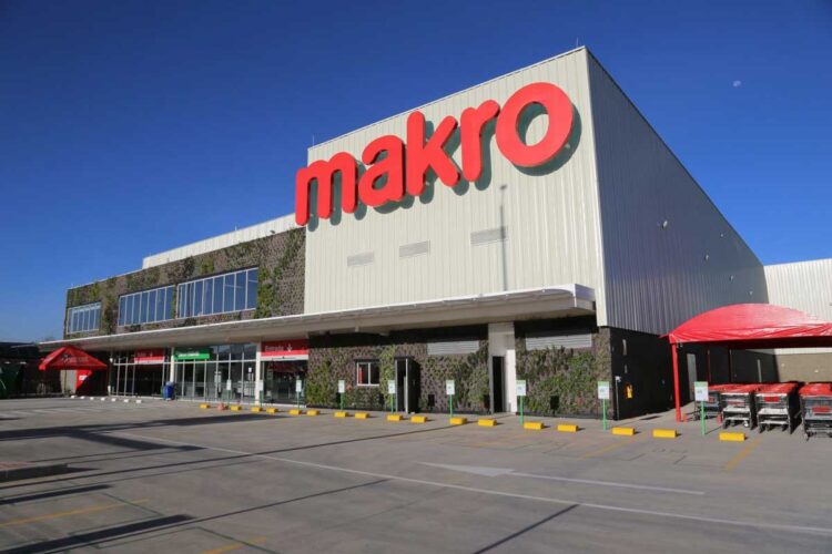 ¡Llegó la 1° Black Week Mayorista de Makro! ???? Ofertas Imperdibles hasta el 25 de Noviembre