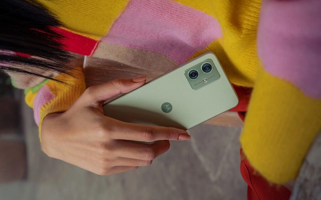 Motorola Moto G54 5G 256 GB