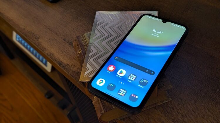 Samsung Galaxy A15 4G