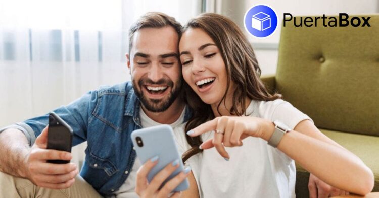 Compra en Estados Unidos y recibe en Argentina o Chile con Puerta Box: Todo lo que necesitas saber