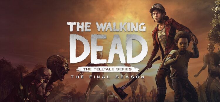 The Walking Dead: FInal Seaon se va de Game Pass