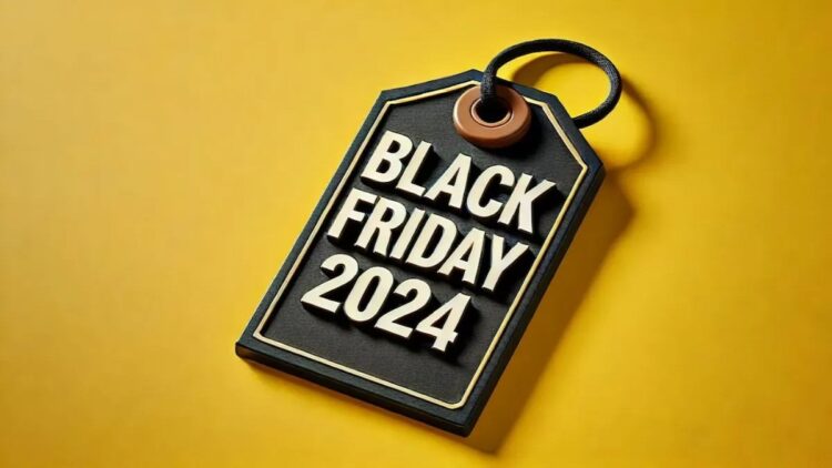 Consejos Black Friday 2024