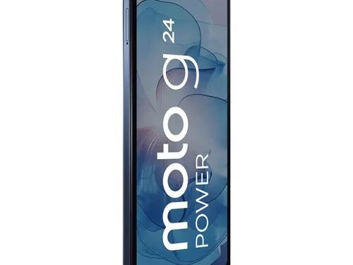 Motorola G24 Power XT2425-1 Azul 