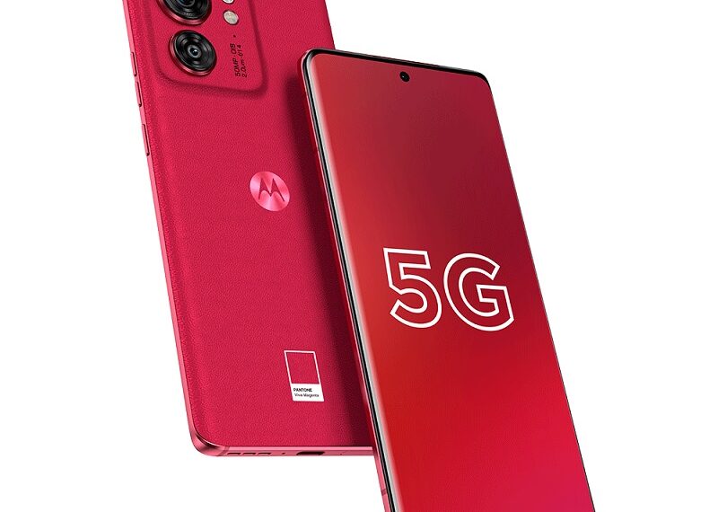 Motorola Edge 40 5G