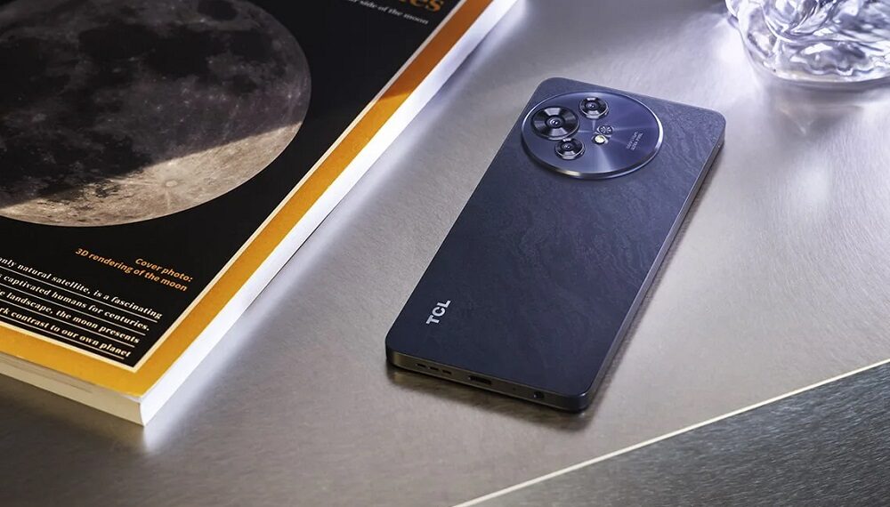 TCL 50 Pro NXTPAPER 5G