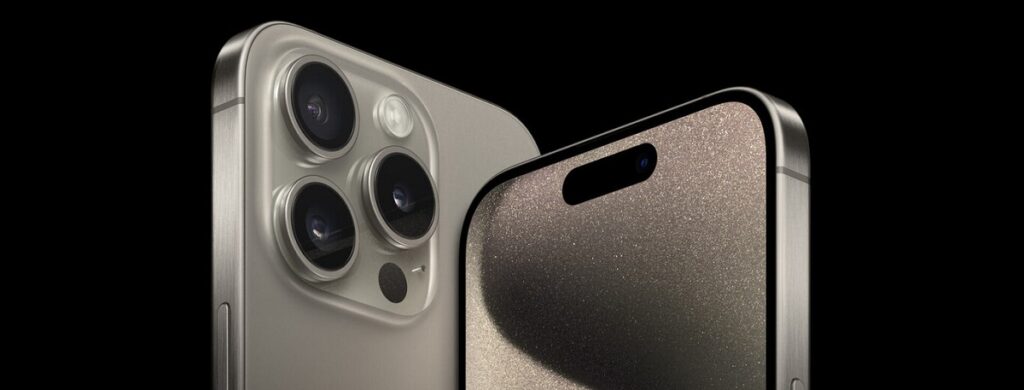 iPhone 15 128GB