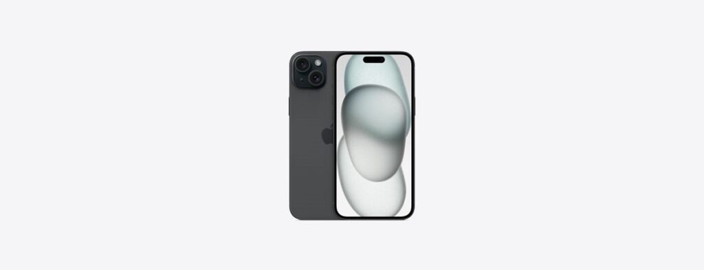 iPhone 15 128GB