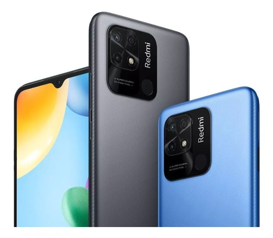 Xiaomi Redmi 10c Dual: El teléfono ideal para tu mamá (tambien para tu tía)