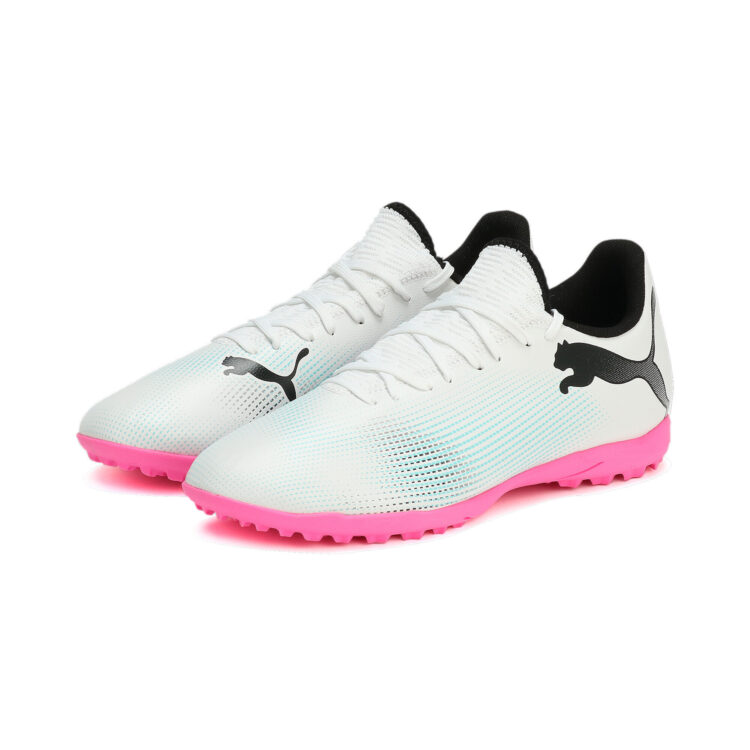 Botines de fútbol FUTURE 7 PLAY TT con 69% de descuento en tienda Puma
