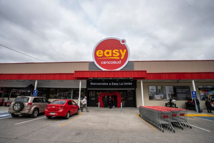 ¡Participá del sorteo Klauben con Easy y llevate lo mejor del verano! ????❄️