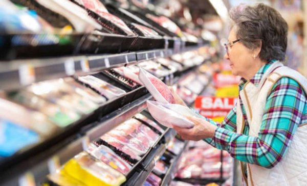 Asado en Navidad: los supermercados que venden el kilo más barato en Argentina