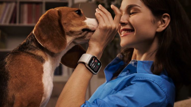 Huawei lanza en Argentina el HUAWEI WATCH D2: con herramientas fundamentales para cuidar la salud