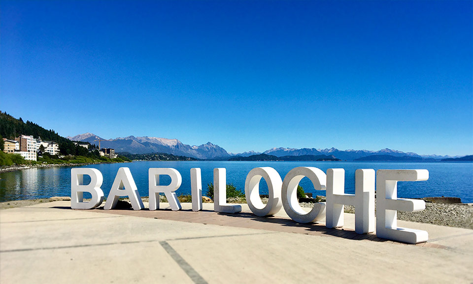 SÚPER PROMO: Escapada a Bariloche – Verano 2025