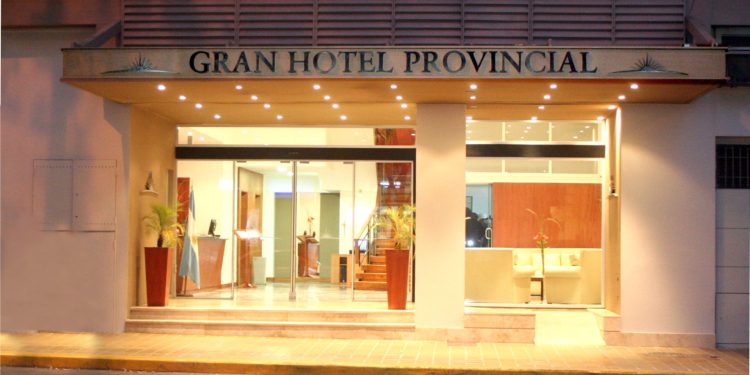 Descuento exclusivo: 3×2 en el legendario Gran Hotel Provincial San Juan