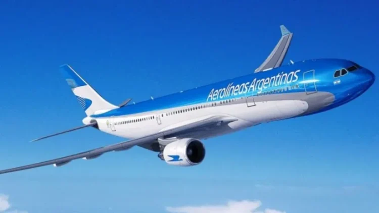 Mega promo en Aerolíneas Argentinas: Verano 2025 con descuentos históricos