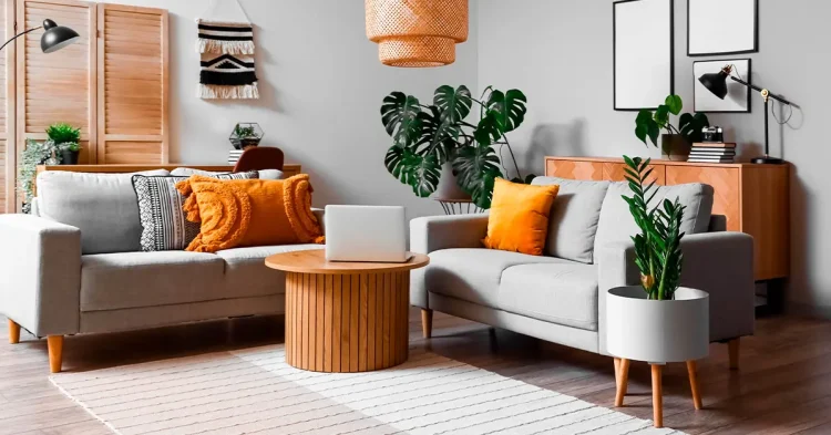 Equipá tu hogar con los mejores descuentos