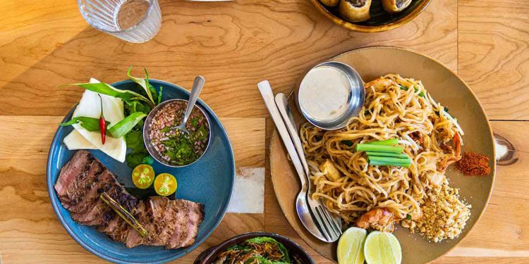 Descubrí las mejores promociones en restaurantes de Argentina