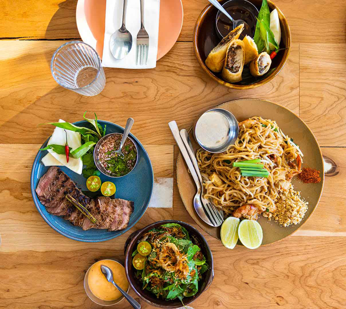 Descubrí las mejores promociones en restaurantes de Argentina