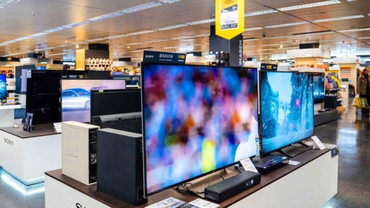 Promoción Banco Nación: Tecnología en 30 Cuotas Sin Interés en Tienda BNA+