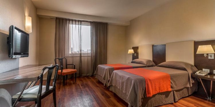 Descubrí las Mejores Promociones en Hoteles este año