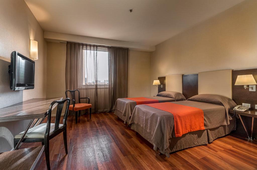 Descubrí las Mejores Promociones en Hoteles este año