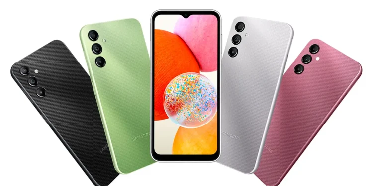 Samsung Galaxy A15: una compra inteligente para los que no quieren gastar fortunas en un smartphone