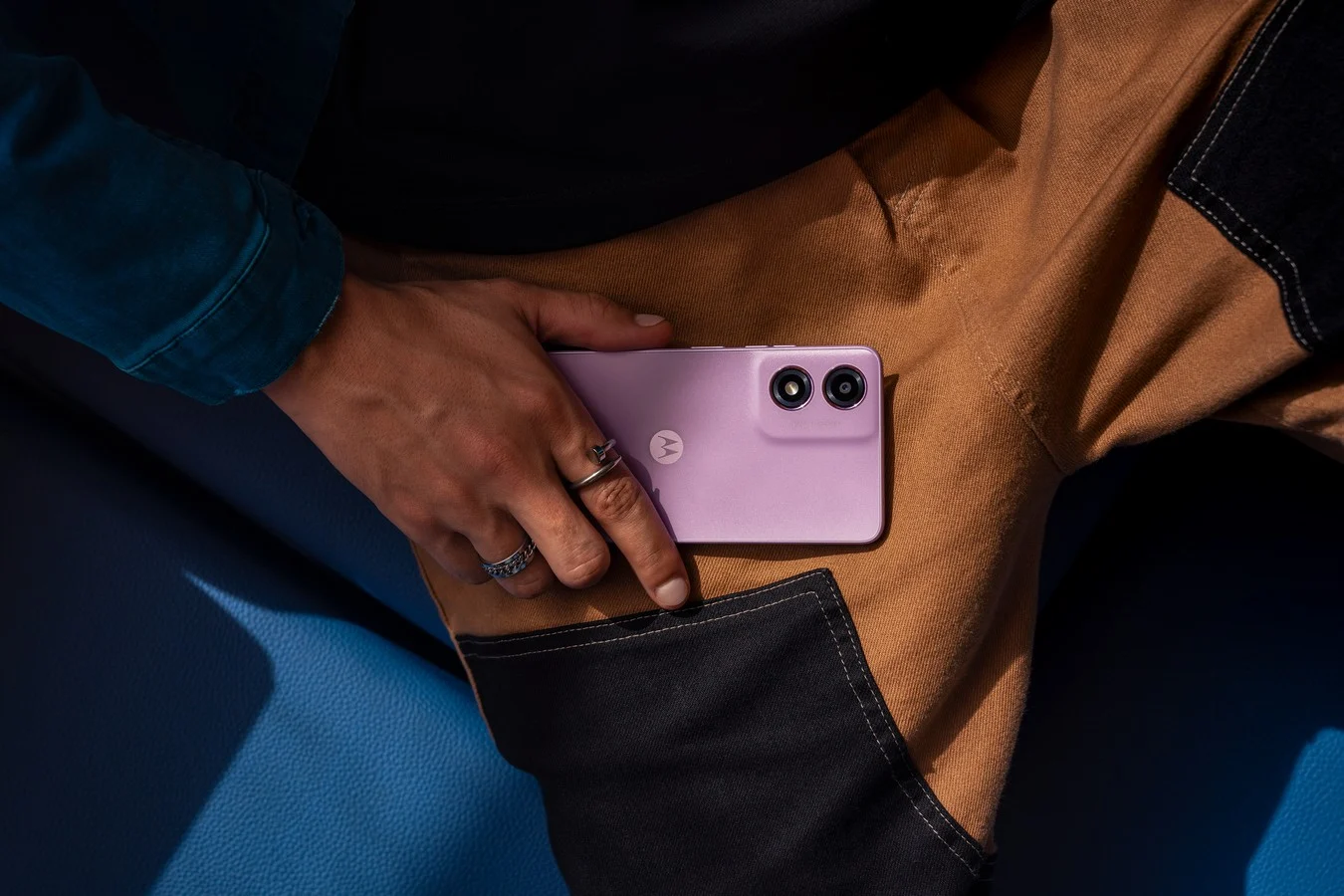 Nuevo Motorola Moto E14! La tecnología que necesitas a un precio increíble