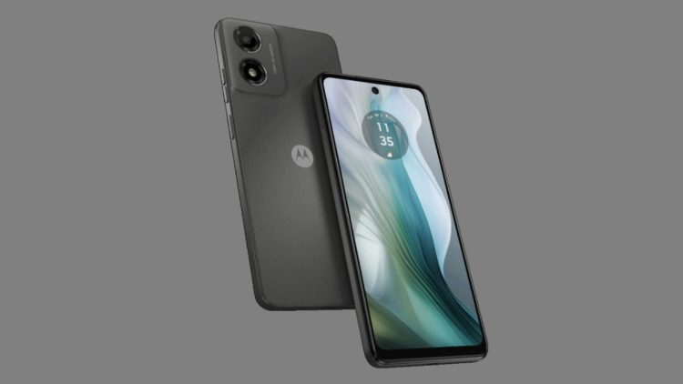 Motorola Moto E14: la joya económica con gran rendimiento que será estrella en 2025