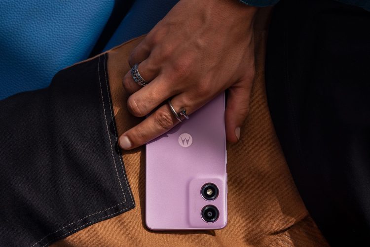 ¡Motorola Moto E14 con descuento imperdible en Mercado Libre!