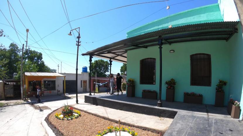 Únete Ahora: Descubre los Nuevos Talleres Disponibles en el Espacio Villa Obrera