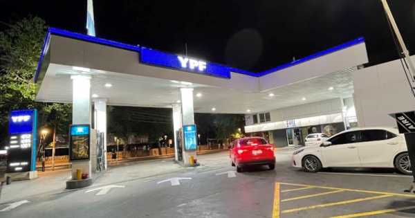 YPF en Mendoza: Descubre Todos los Descuentos y Promociones de Combustible en Marzo