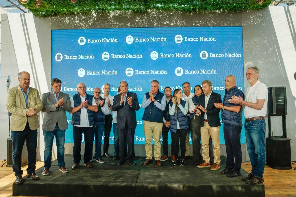 Expoagro 2025: Descubre la Oferta de Financiamiento más Amplia y Competitiva en la Edición YPF Agro