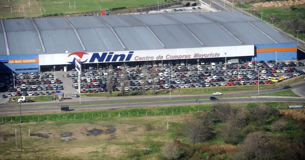¡Aprovecha Ya! Cuenta DNI Ofrece Descuento Exclusivo Este Martes en Supermercado Nini