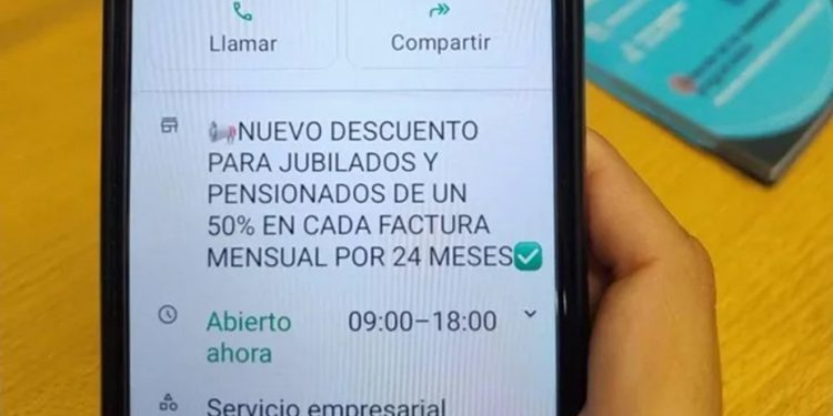 Alerta de Estafa: Descuentos Falsos para Jubilados se Multiplican en Internet
