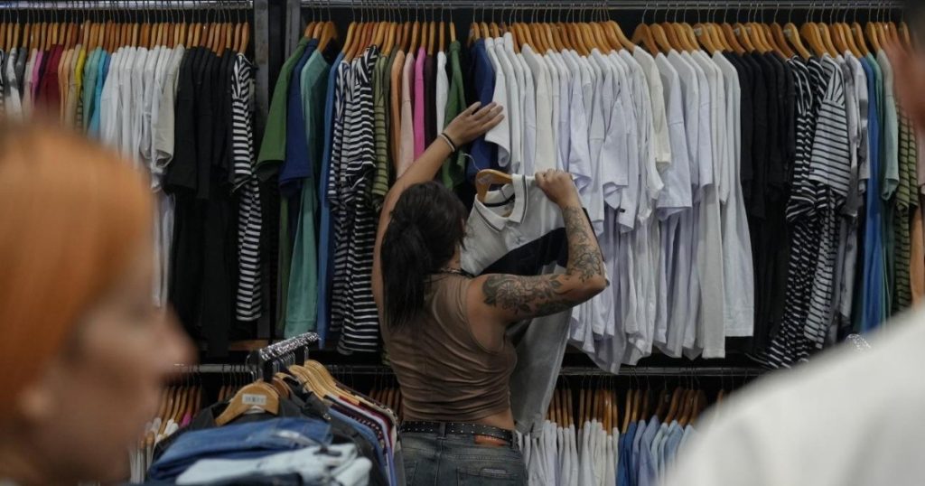 Rosario Outlet: Descubre las Mejores Ofertas y Promociones con 33 Marcas Locales en la Ex Rural – Segunda Edición