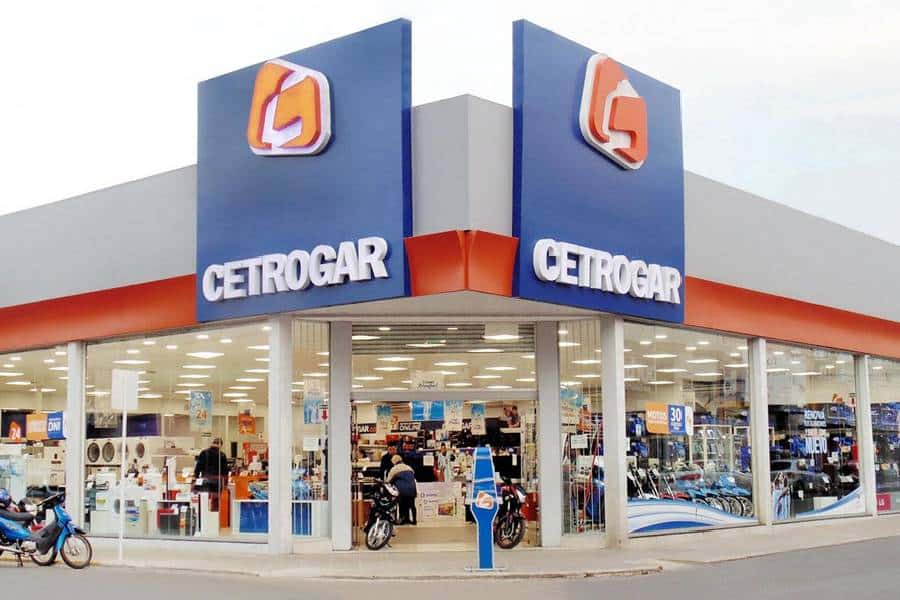 Cetrogar Lanza "Electro Fans 2025": Descubre Increíbles Descuentos en Tecnología y Electrónica - AmericaMalls & Retail