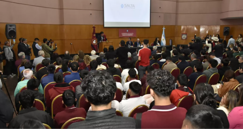 Descubre la Nueva Plataforma Virtual que Transformará la Oferta y Demanda Laboral