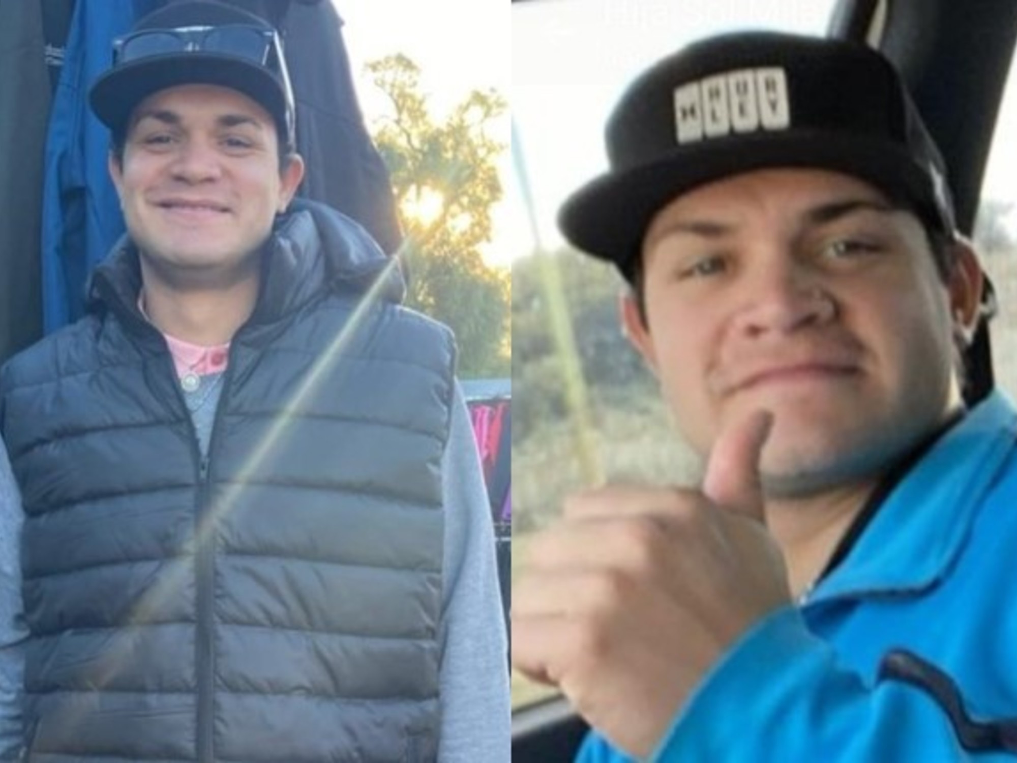 Última Hora en Bahía Blanca: Hombre Desaparecido tras Aceptar Trabajo en Campo – Familia Continúa Búsqueda Desesperada Post-Temporal