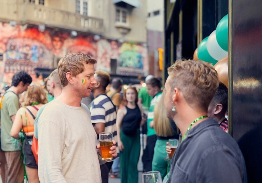 Día de San Patricio 2025: Descubre Cuándo y Dónde Encontrar Promociones de 2x1 en Cervezas en los Mejores Bares