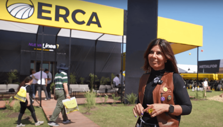 Expansión del Mercado: Nuevas Oportunidades Financieras Impulsan Optimismo en el Sector de Maquinaria Agrícola