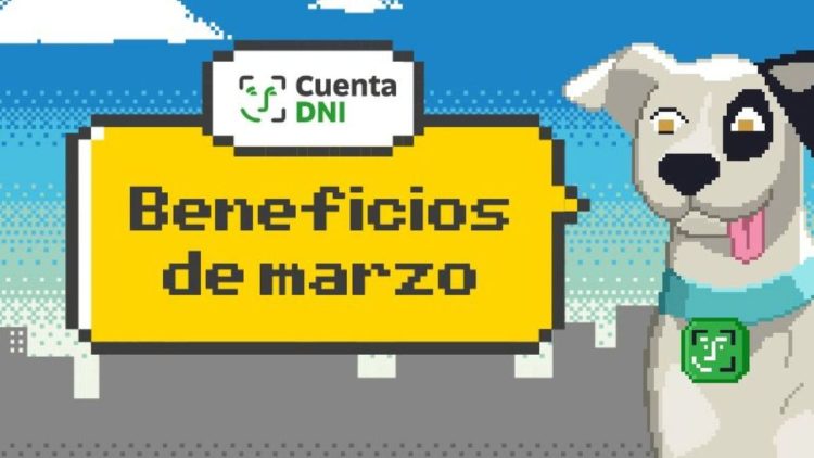 Cuenta DNI Anuncia Nuevos Descuentos: Todo Sobre las Activaciones de Hoy, Sábado 15 de Marzo