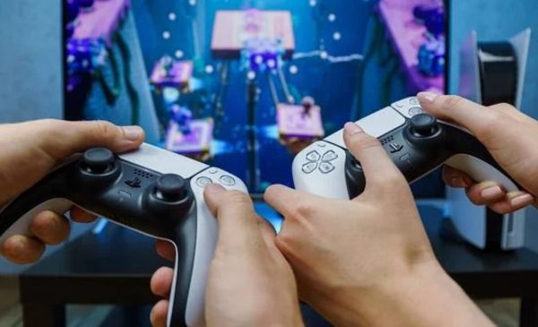 Megamarzo 2025: Descubre los Mejores Descuentos de PlayStore para Juegos de PS4 y PS5 – ¡Compra Ahora!